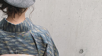 アンティーク着物レンタル