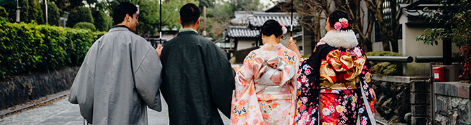 ロケーション撮影をご希望の方